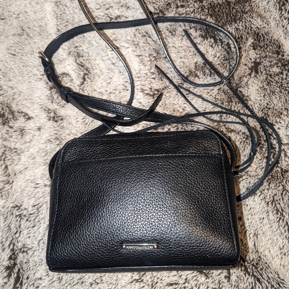Rebecca Minkoff small camera crossbody bag - Picture 4 of 13